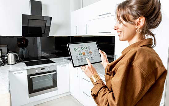 Electrical Safety at Home